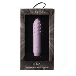 Je Joue - Duo Bullet Violet